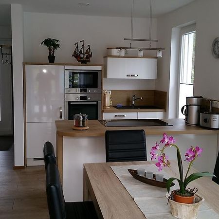 Villa Kapitaenshaus Ückeritz Habitación foto