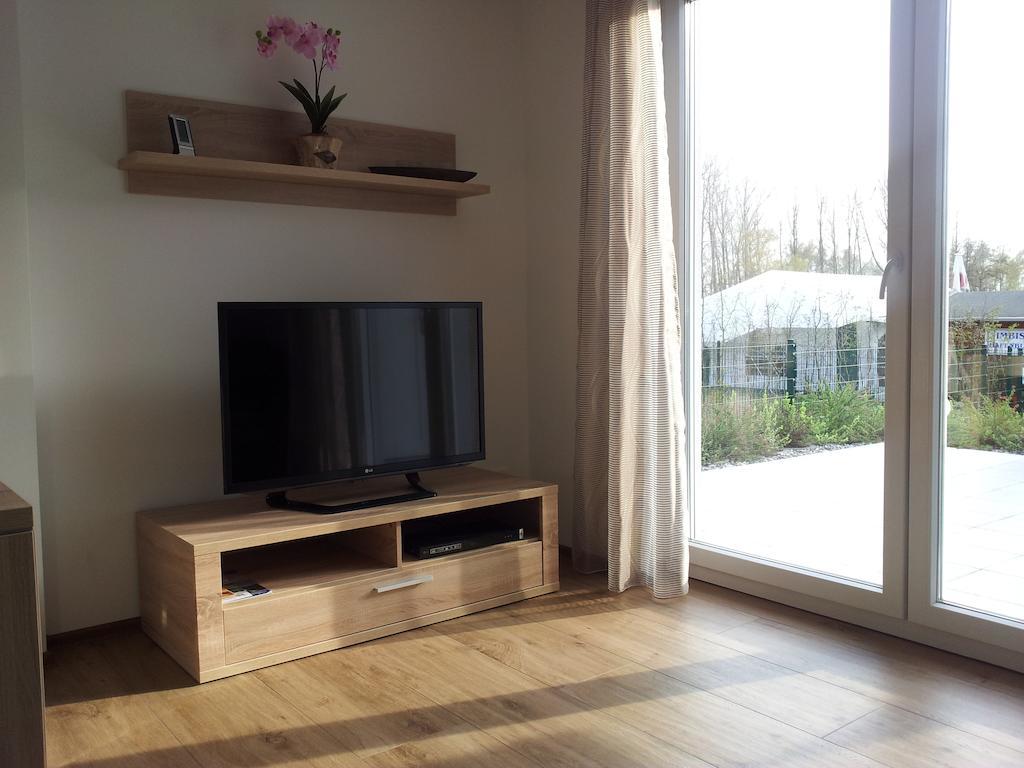 Villa Kapitaenshaus Ückeritz Habitación foto