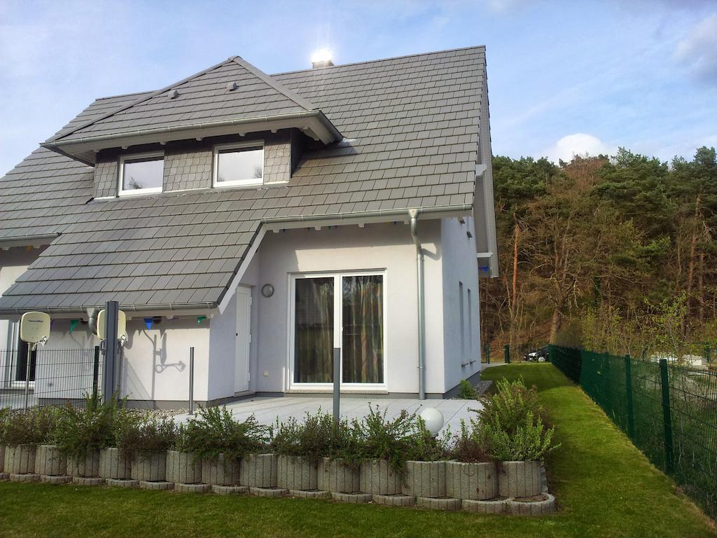 Villa Kapitaenshaus Ückeritz Habitación foto