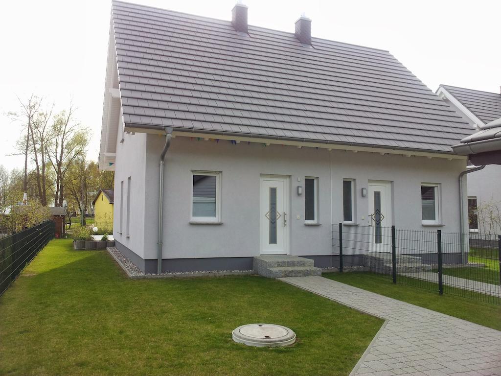 Villa Kapitaenshaus Ückeritz Habitación foto
